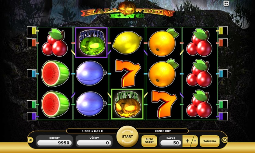 funky fruits farm casino